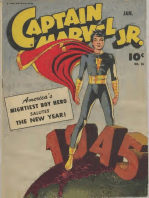 Fawcett Comics