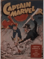 Fawcett Comics