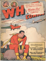 Fawcett Comics: Whiz Comics 095 (1948-03)