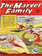 Fawcett Comics: Marvel Family 066 (1951-12) (coverless)