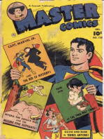 Fawcett Comics