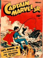 Fawcett Comics