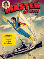 Fawcett Comics