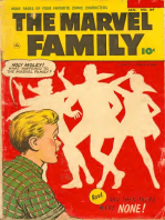 Fawcett Comics