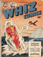 Fawcett Comics