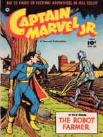Fawcett Comics: Captain Marvel Jr 087 (1950-07)