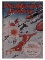 Fawcett Comics