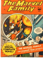 Fawcett Comics