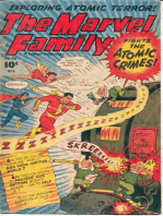 Fawcett Comics