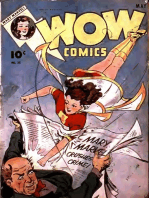 Fawcett Comics