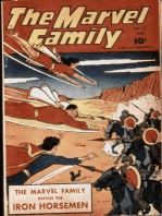 Fawcett Comics