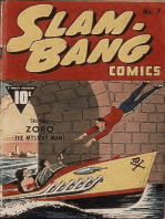 Fawcett Comics