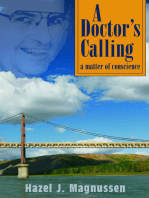 A Doctor's Calling: A Matter of Conscience