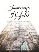 Journeys of Gold