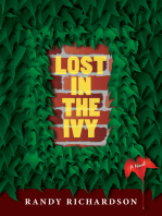 Lost In The Ivy