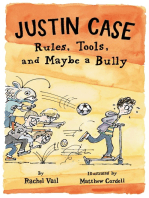 Justin Case
