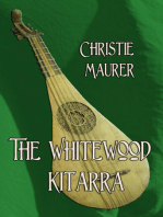 The Whitewood Kitarra