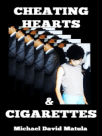 Cheating Hearts & Cigarettes