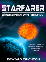 Starfarer: Rendezvous with Destiny