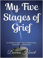 My Five Stages of Grief