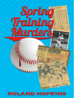 Spring Training Murders