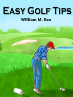 Easy Golf Tips