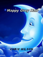 Happy Grey Hair