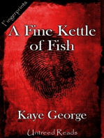 A Fine Kettle of Fish