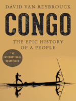 Congo: The Epic History of a People