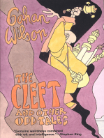 The Cleft and Other Odd Tales