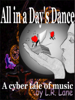 All in a Day's Dance