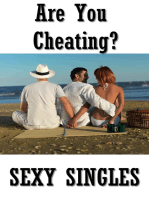 Are You Cheating?