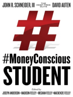 #MoneyConscious Student
