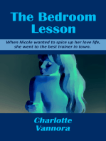 The Bedroom Lesson
