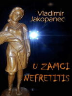 U zamci Nefretitis