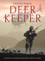 Deer Keeper