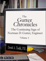 The Gutter Chronicles