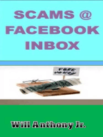 Scams @ Facebook Inbox