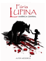 Fúria Lupina: América Central