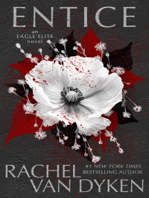 Entice by Rachel Van Dyken (Ebook) - Read free for 30 days