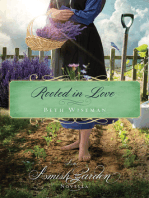 Rooted in Love: An Amish Garden Novella