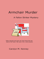 Armchair Murder