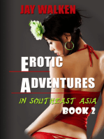 Erotic Adventures in Southeast Asia