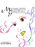 Mustard Seeds and Grains of Salt