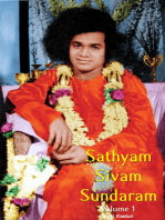 Sathyam Sivam Sundaram Volume 1