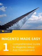 Magento Made Easy