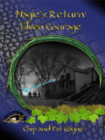 Magic's Return: Elven Courage