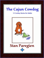 The Cajun Cowdog