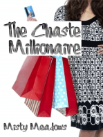The Chaste Millionaire (Femdom, Chastity)