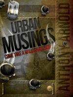 Urban Musings